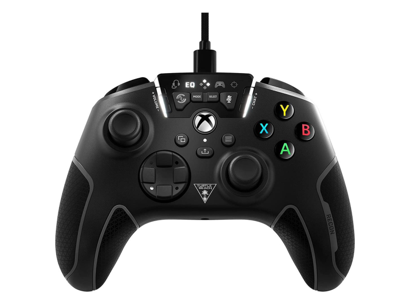 Turtle Beach Recon Controller Xbox One/ Series S / X (czarny)